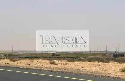 Land - Studio for sale in Rawdat Al Sidr - Al Rowdat Suburb - Sharjah
