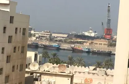 شقة - 2 غرف نوم - 2 حمامات للايجار في الشويحنة - الشارقة