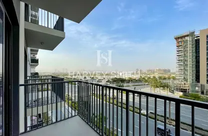 Apartment - 2 Bedrooms - 3 Bathrooms for sale in Park Ridge Tower C - Park Ridge - Dubai Hills Estate - Dubai