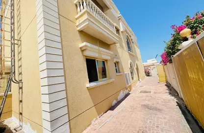 فيلا - 5 غرف نوم - 5 حمامات للايجار في فلل ام سقيم 2 - أم سقيم 2 - أم سقيم - دبي