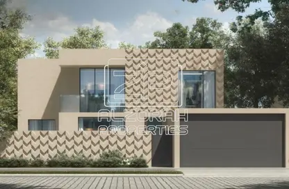 Villa - 4 Bedrooms - 6 Bathrooms for sale in Hayyan - Sharjah