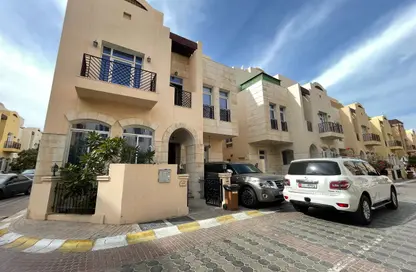 Villa - 5 Bedrooms - 7+ Bathrooms for rent in Al Qurm Gardens - Al Qurm - Abu Dhabi