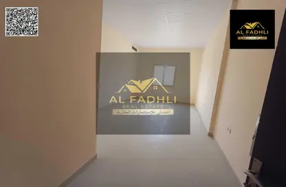 شقة - غرفة نوم - 2 حمامات للايجار في فلل الروضة 2 - 2  الروضة - الروضة - عجمان