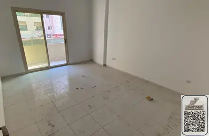 Apartment - 2 Bedrooms - 2 Bathrooms for rent in Al Naemiya Tower 2 - Al Naemiya Towers - Al Nuaimiya - Ajman