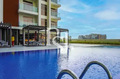 شقة - 1 حمام للبيع في جيويلز باي دانيوب - ارجان - دبي شقة - 1 حمام للبيع في جيويلز باي دانيوب - ارجان - دبي