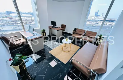 مكتب - استوديو - 1 حمام للايجار في فاطمه محمد احمد بن سليمان - الرفاعة - بر دبي - دبي مكتب - استوديو - 1 حمام للايجار في فاطمه محمد احمد بن سليمان - الرفاعة - بر دبي - دبي