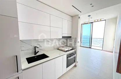 Apartment - Studio - 2 Bathrooms for sale in Binghatti Tulip - Jumeirah Village Circle - Dubai