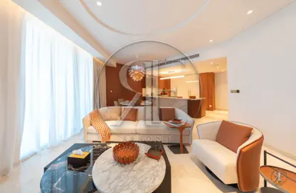 Apartment - 2 Bedrooms - 4 Bathrooms for sale in Ellington Beach House - Palm Jumeirah - Dubai