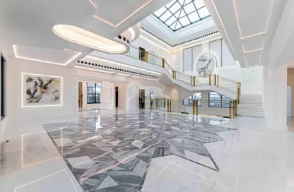 Reception / Lobby image for: Villa - 5 Bedrooms - 6 Bathrooms for sale in Pearl Jumeirah Villas - Pearl Jumeirah - Jumeirah - Dubai, Image 1