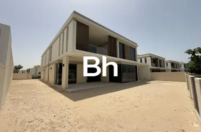 Villa - 5 Bedrooms - 6 Bathrooms for rent in Harmony 2 - Harmony - Tilal Al Ghaf - Dubai