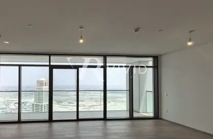 Apartment - 3 Bedrooms - 3 Bathrooms for rent in Palace Residences - Dubai Creek Harbour (The Lagoons) - Dubai
