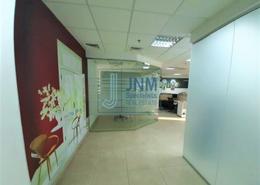 Office Space - 2 bathrooms for sale in Mazaya Business Avenue BB2 - Mazaya Business Avenue - Jumeirah Lake Towers - Dubai