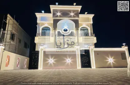 فيلا - 5 غرف نوم - 7 حمامات للبيع في الزاهية جاردنز - الزاهية - عجمان