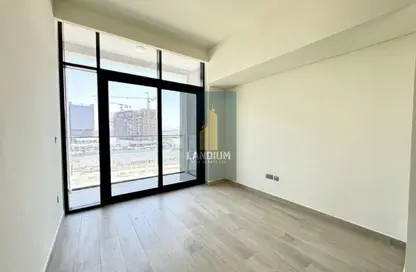 Apartment - Studio - 1 Bathroom for sale in AZIZI Riviera 48 - AZIZI Riviera - Meydan One - Meydan - Dubai