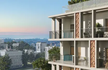 شقة - 1 حمام للبيع في كافيندش سكوير - مثلث قرية الجميرا - دبي
