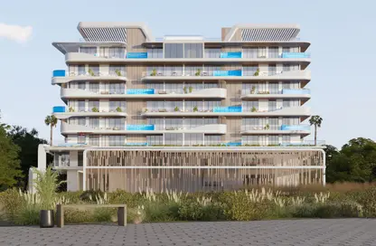 شقة - 3 غرف نوم - 4 حمامات للبيع في Ocean Pearl 2 - Samana Ocean Pearl - جزر دبي - دبي