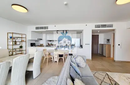 Apartment - 3 Bedrooms - 4 Bathrooms for rent in MISK Apartments - Aljada - Sharjah