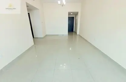 شقة - 2 غرف نوم - 3 حمامات للايجار في بناية بلو 3 - النهدة 2 - النهدة - دبي - دبي