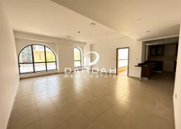 Apartment - 1 bedroom - 2 bathrooms for sale in Bahar 1 - Bahar - Jumeirah Beach Residence - Dubai