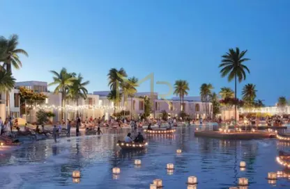 Townhouse - 4 Bedrooms - 5 Bathrooms for sale in Lush at DAMAC Riverside - Dubai Investment Park 2 (DIP 2) - Dubai Investment Park (DIP) - Dubai Townhouse - 4 Bedrooms - 5 Bathrooms for sale in Lush at DAMAC Riverside - Dubai Investment Park 2 (DIP 2) - Dubai Investment Park (DIP) - Dubai