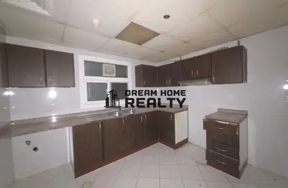 Apartment - 2 Bedrooms - 2 Bathrooms for rent in Manazil Tower 5 - Al Taawun Street - Al Taawun - Sharjah