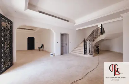 Villa - 6 Bedrooms - 7+ Bathrooms for rent in Mohamed Bin Zayed Centre - Mohamed Bin Zayed City - Abu Dhabi