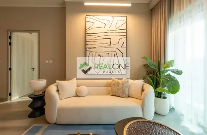 Apartment - 2 Bedrooms - 2 Bathrooms for sale in Concept 7 Residences - Jumeirah Village Circle - Dubai
