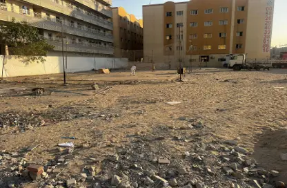 Sale in Jebel Ali Industrial: Exclusive Freehold Labour Camp plot for sale. | Property Finder