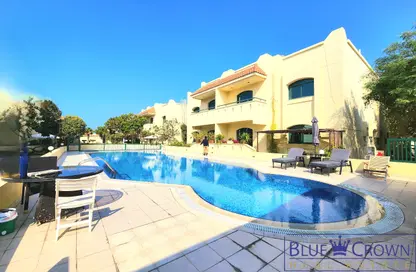 Villa - 3 Bedrooms - 3 Bathrooms for rent in Garden Villas - Umm Suqeim 2 - Umm Suqeim - Dubai