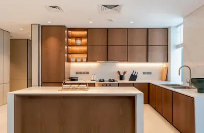 Apartment - 1 Bedroom - 2 Bathrooms for sale in Bellagio by Sunrise - Wasl Gate - Dubai