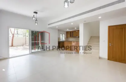 Townhouse - 3 Bedrooms - 4 Bathrooms for rent in Bella Casa - Serena - Dubai Land - Dubai