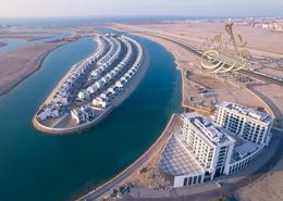 Water View image for: Apartment - 1 bedroom - 2 bathrooms for sale in Al Nujoom Islands - Sharjah, Image 1