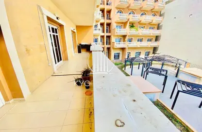 Apartment - 2 Bedrooms - 2 Bathrooms for sale in Summer 2 - Seasons Community - Jumeirah Village Circle - Dubai