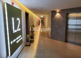 Reception / Lobby image for: Apartment - 3 bedrooms - 4 bathrooms for sale in The Pulse Boulevard Apartments - The Pulse - Dubai South (Dubai World Central) - Dubai, Image 1