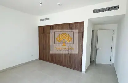 Townhouse - 3 Bedrooms - 4 Bathrooms for rent in Maha Townhouses - Town Square - Dubai
