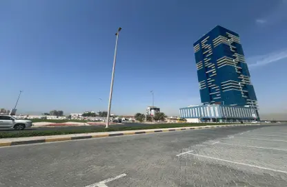 Apartment - 3 Bedrooms - 2 Bathrooms for rent in Cornich Ras Al Khaima - Ras Al Khaimah