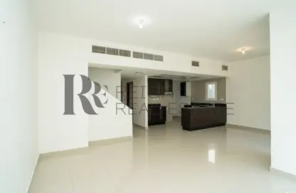 Villa - 5 Bedrooms - 5 Bathrooms for rent in Contemporary Style - Al Reef Villas - Al Reef - Abu Dhabi