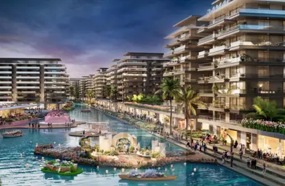 شقة - غرفة نوم - 2 حمامات للبيع في داماك ريفرسايد فيو - مجمع دبي للإستثمار - دبي شقة - غرفة نوم - 2 حمامات للبيع في داماك ريفرسايد فيو - مجمع دبي للإستثمار - دبي