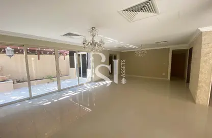 Villa - 4 Bedrooms - 6 Bathrooms for sale in Yasmin Community - Al Raha Gardens - Abu Dhabi