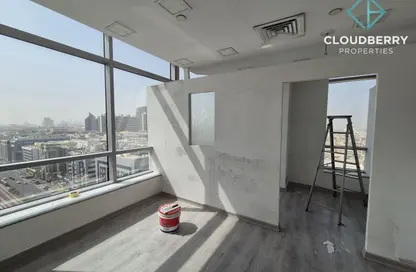 Office Space - Studio - 1 Bathroom for rent in Fahidi Heights - Al Hamriya - Bur Dubai - Dubai