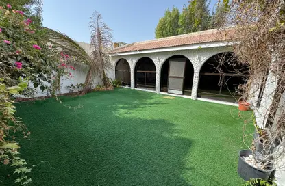 Villa - 3 Bedrooms - 3 Bathrooms for rent in Jumeirah 2 Villas - Jumeirah 2 - Jumeirah - Dubai