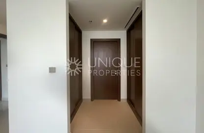 شقة - 2 غرف نوم - 2 حمامات للايجار في بالاس بيتش ريزيدنس - إعمار بيتشفرونت - دبي هاربور - دبي