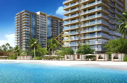 شقة - 3 غرف نوم - 5 حمامات للبيع في نايا 1 - نايا ديستريكت وان - المنطقة وان - مدينة الشيخ محمد بن راشد - دبي