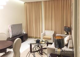 Apartment - 1 bedroom - 2 bathrooms for sale in DAMAC Maison de Ville Tenora - Dubai South (Dubai World Central) - Dubai