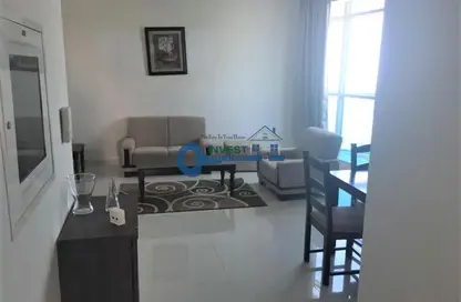 Apartment - 1 Bedroom - 2 Bathrooms for rent in Elite Sports Residence 3 - Elite Sports Residence - Dubai Sports City - Dubai
