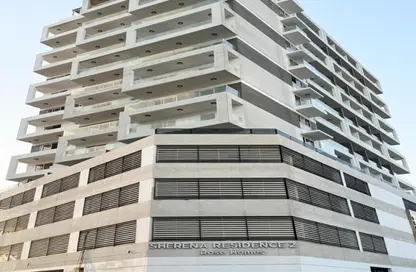 Apartment - Studio - 1 Bathroom for sale in Sherena Residence 2 - Majan - Dubai Land - Dubai