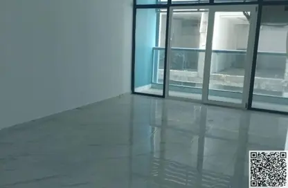 Apartment - 1 Bedroom - 2 Bathrooms for rent in Al Naemiya Tower 3 - Al Naemiya Towers - Al Nuaimiya - Ajman