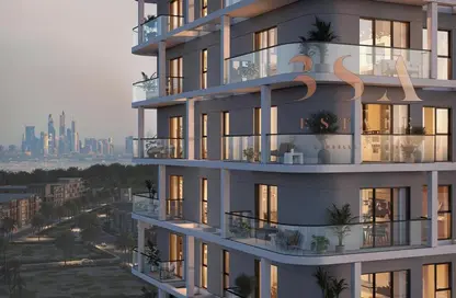Apartment - 2 Bedrooms - 3 Bathrooms for sale in Cello Residences - Jumeirah Village Circle - Dubai