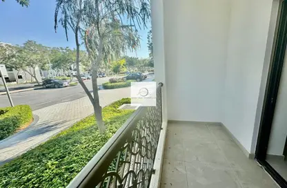 Apartment - 1 Bedroom - 1 Bathroom for rent in The Gardens Buildings - The Gardens - Dubai