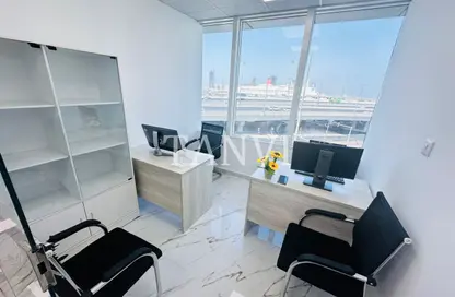 Office Space - Studio - 1 Bathroom for rent in Fatima Mohammad Ahmad Bin Suleiman - Al Raffa - Bur Dubai - Dubai Office Space - Studio - 1 Bathroom for rent in Fatima Mohammad Ahmad Bin Suleiman - Al Raffa - Bur Dubai - Dubai